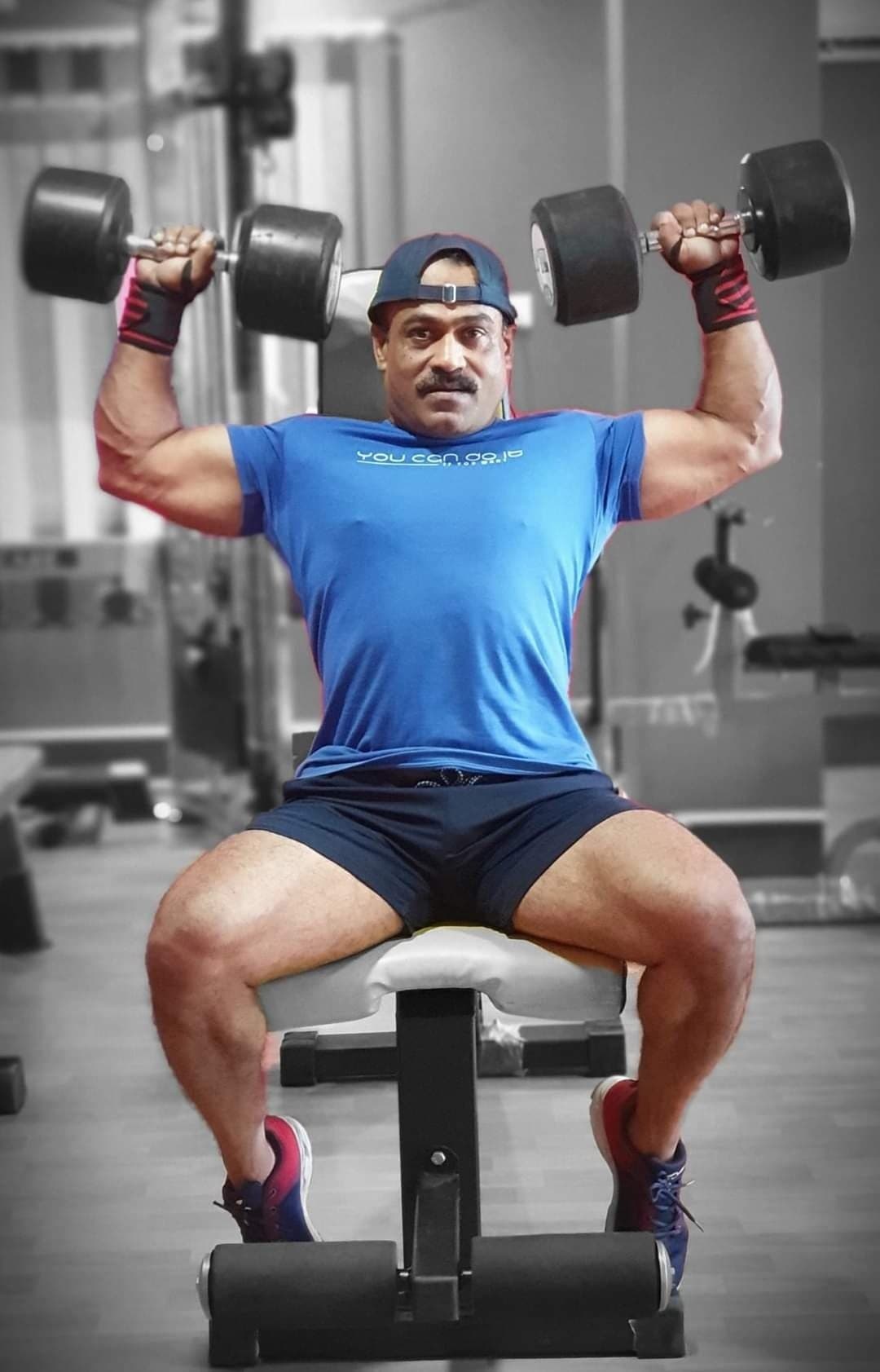 Strength Sessions