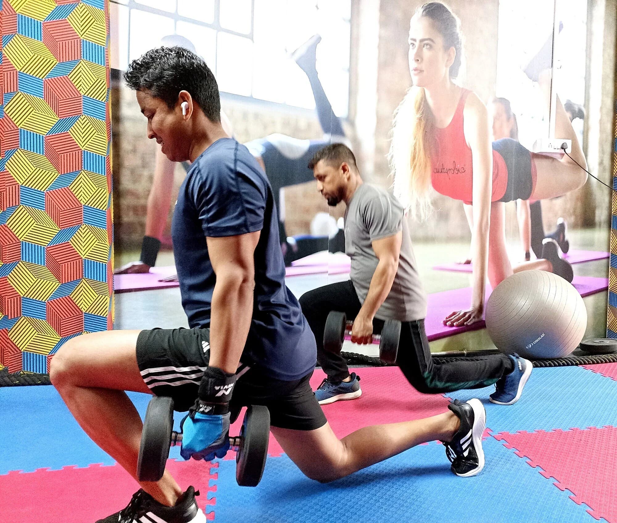 Functional Training