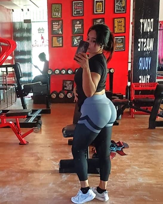 Ruhi — Trainer